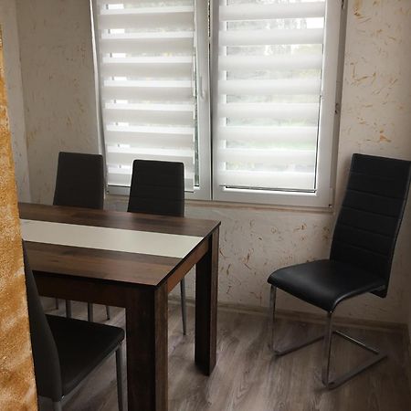 Apartments Angels O K B 알텐부르크 외부 사진