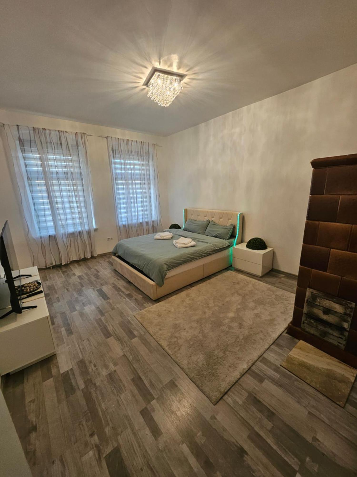 Apartments Angels O K B 알텐부르크 외부 사진
