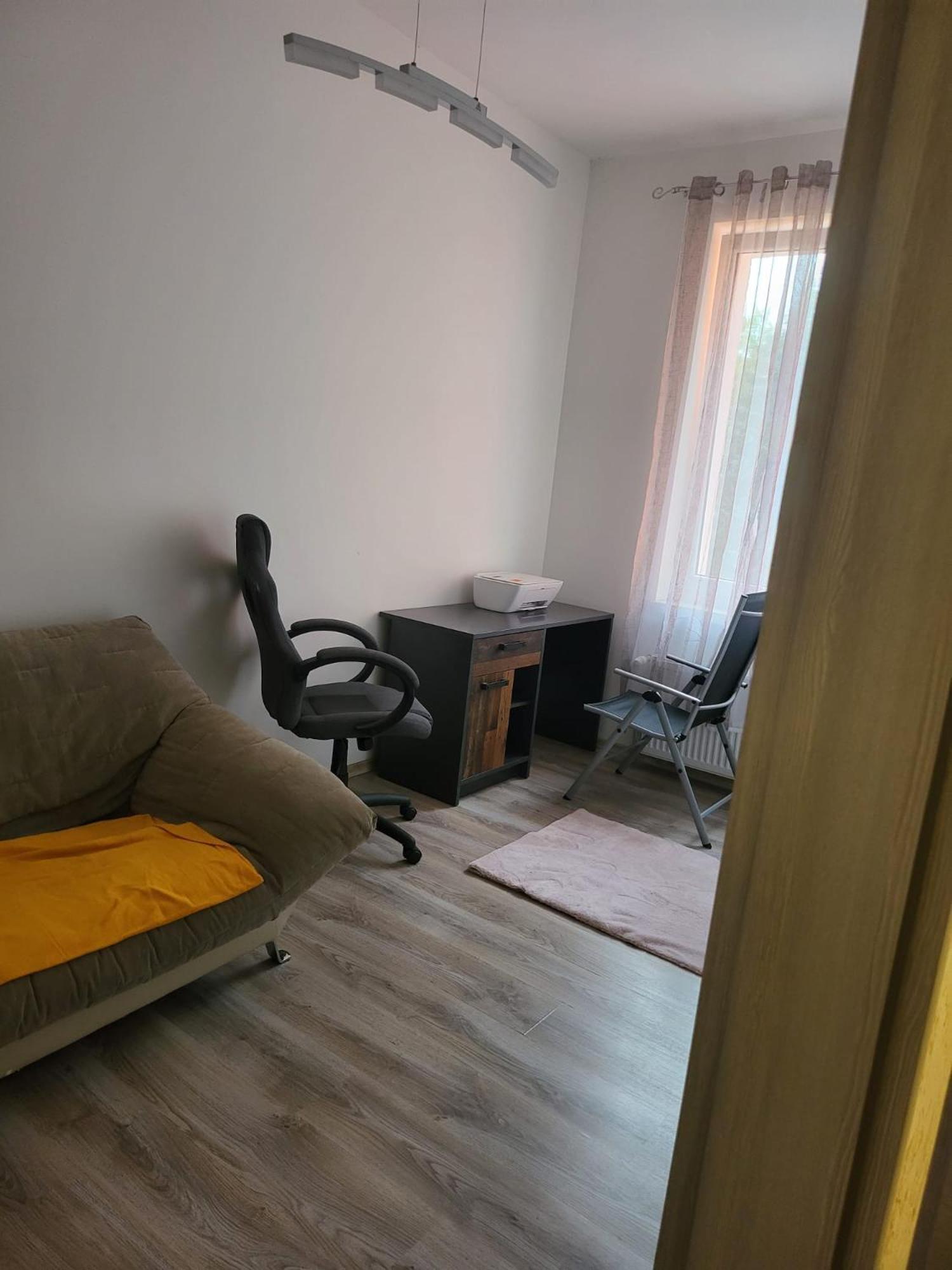 Apartments Angels O K B 알텐부르크 외부 사진
