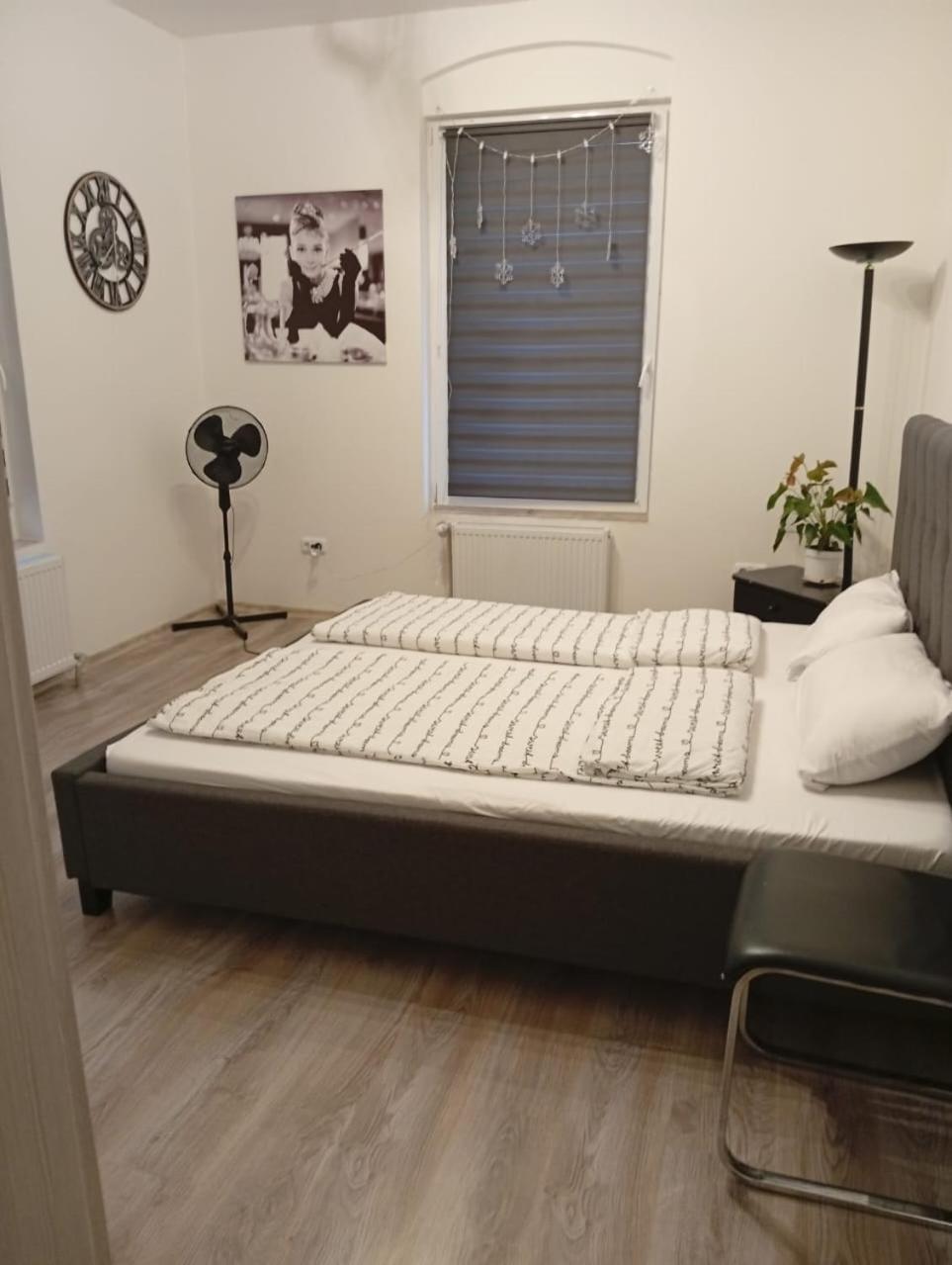 Apartments Angels O K B 알텐부르크 외부 사진